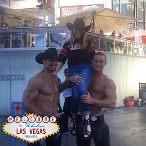 Meet your Posher, Jamie